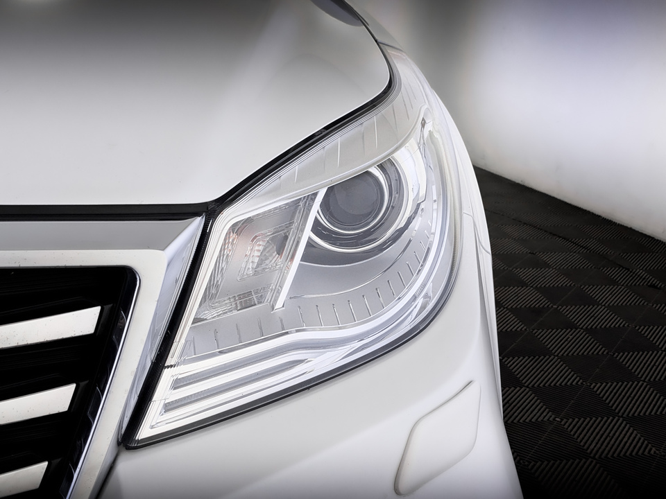 Фото Haval H9 с пробегом 61 212 км