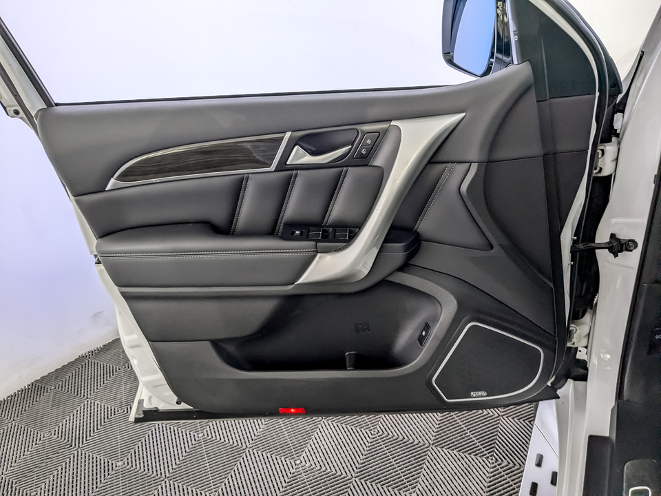 Фото Haval H9 с пробегом 61 212 км