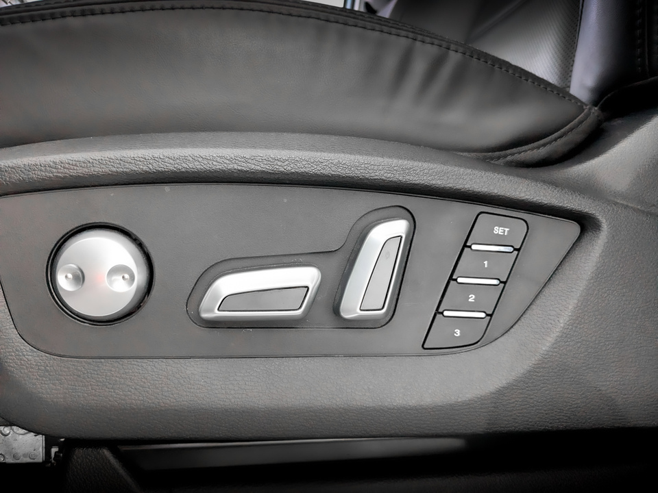 Фото Haval H9 с пробегом 61 212 км