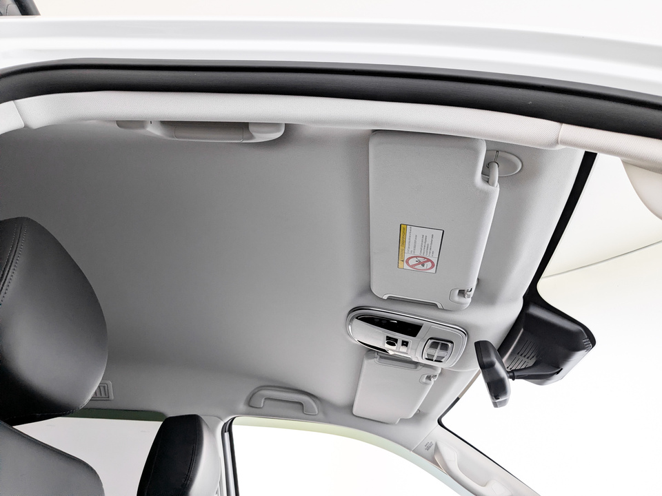 Фото Haval H9 с пробегом 61 212 км