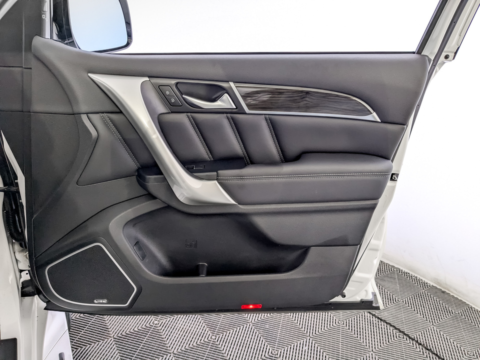 Фото Haval H9 с пробегом 61 212 км