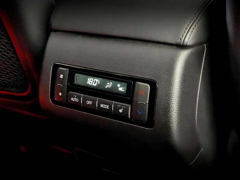 Фото Haval H9 с пробегом 61 212 км