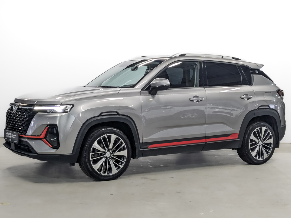 Changan CS35 Plus