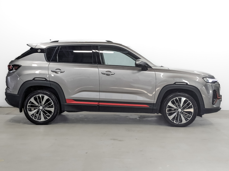 Changan CS35 Plus
