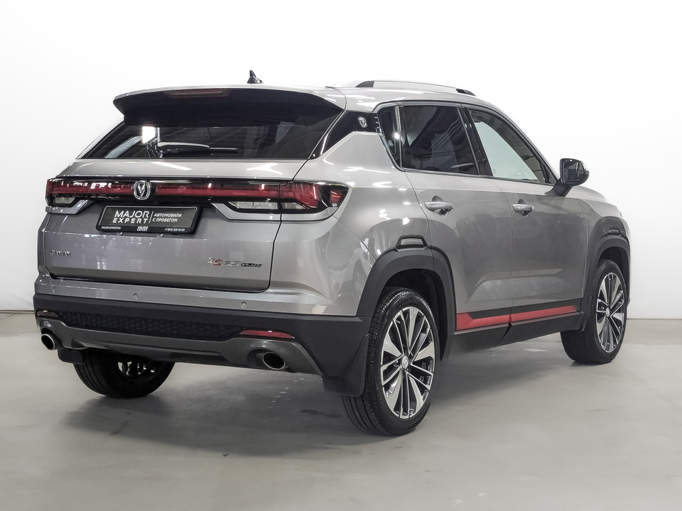 Changan CS35 Plus