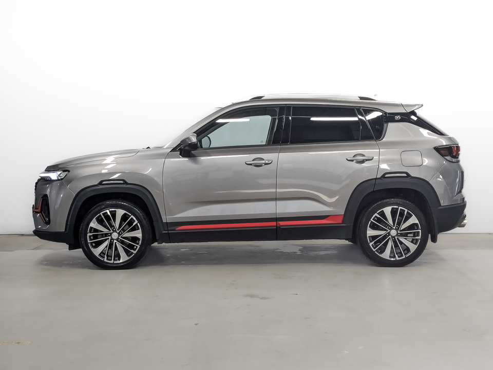 Фото Changan CS35 Plus с пробегом 21 313 км