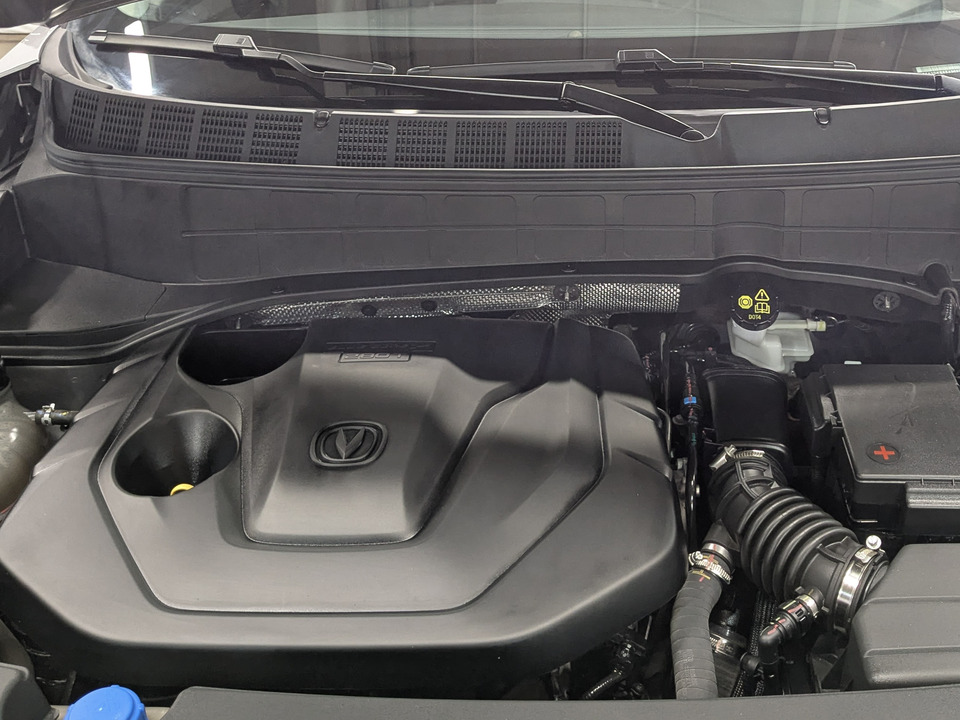 Фото Changan CS35 Plus с пробегом 21 313 км