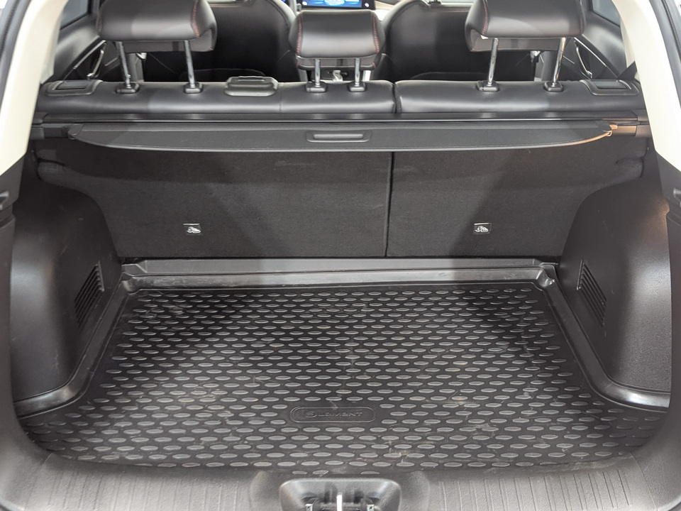 Фото Changan CS35 Plus с пробегом 21 313 км