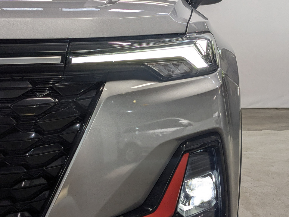 Фото Changan CS35 Plus с пробегом 21 313 км