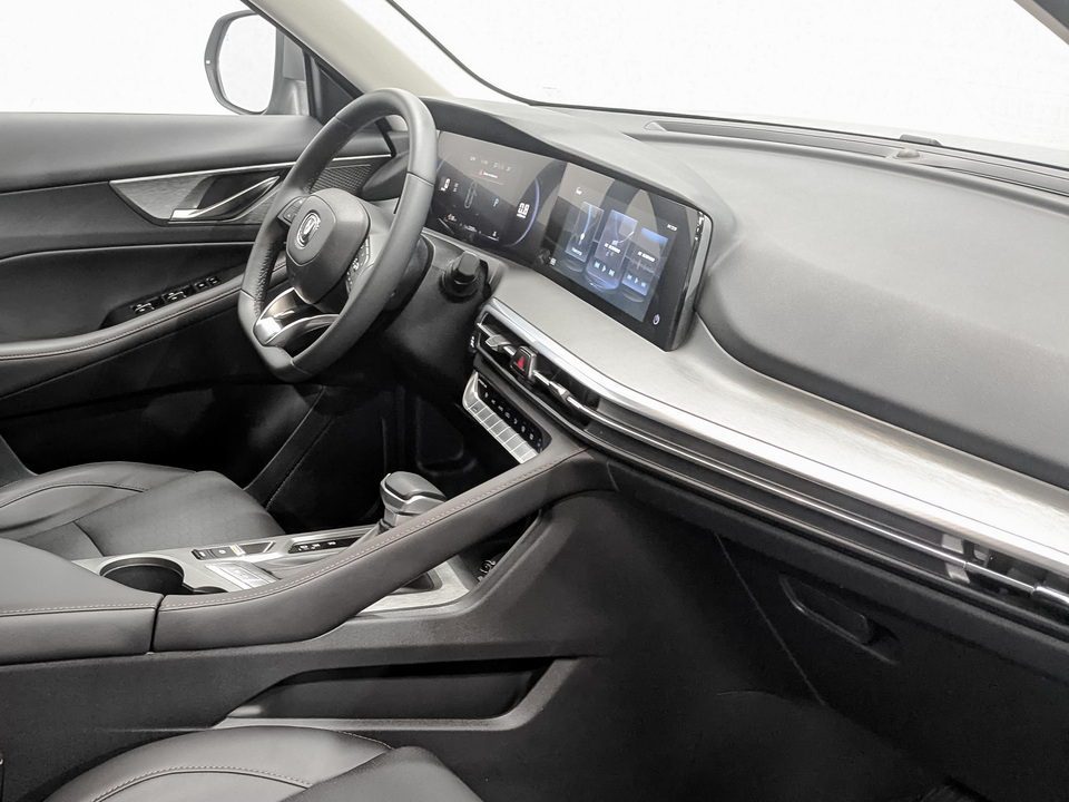 Фото Changan CS35 Plus с пробегом 21 313 км
