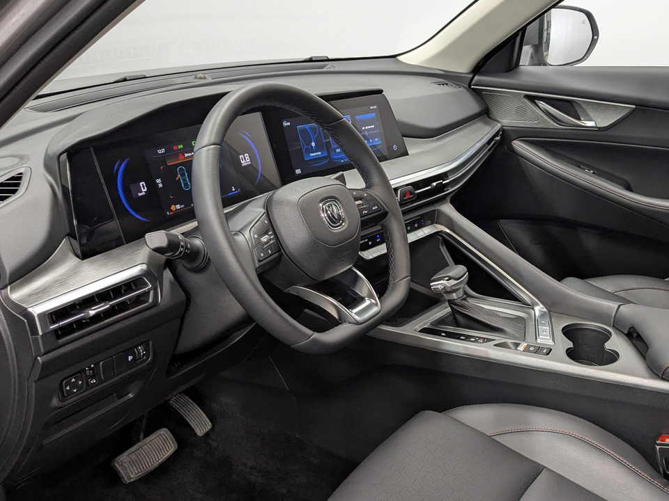 Фото Changan CS35 Plus с пробегом 21 313 км
