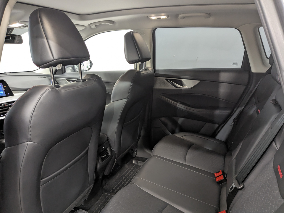 Фото Changan CS35 Plus с пробегом 21 313 км