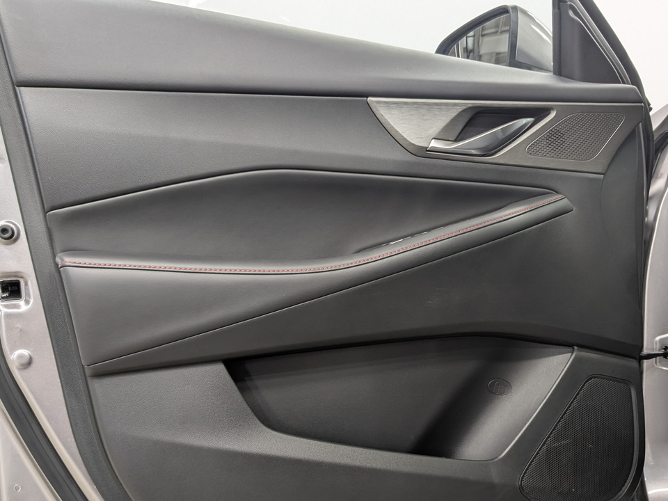 Фото Changan CS35 Plus с пробегом 21 313 км
