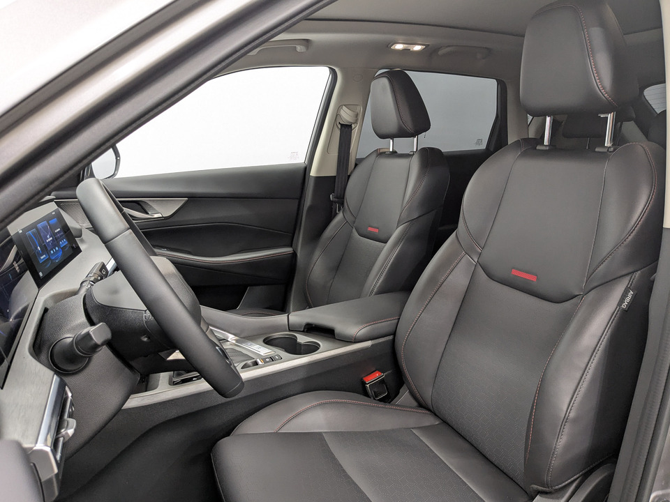 Фото Changan CS35 Plus с пробегом 21 313 км