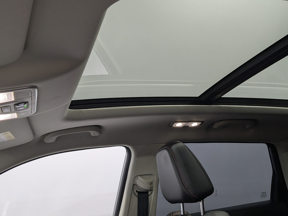 Фото Changan CS35 Plus с пробегом 21 313 км