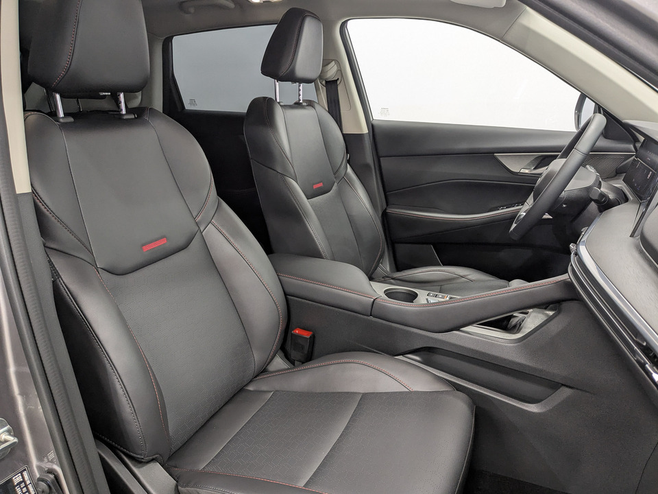 Фото Changan CS35 Plus с пробегом 21 313 км