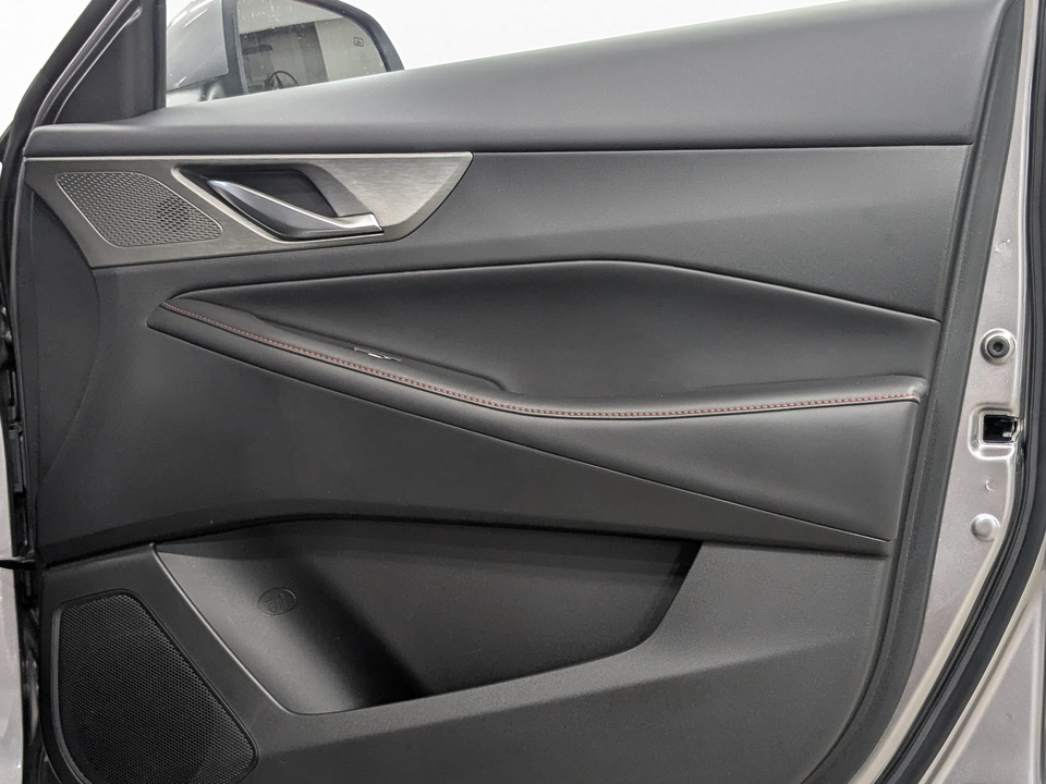 Фото Changan CS35 Plus с пробегом 21 313 км