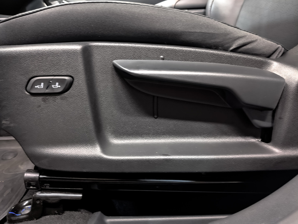 Фото Changan CS35 Plus с пробегом 21 313 км
