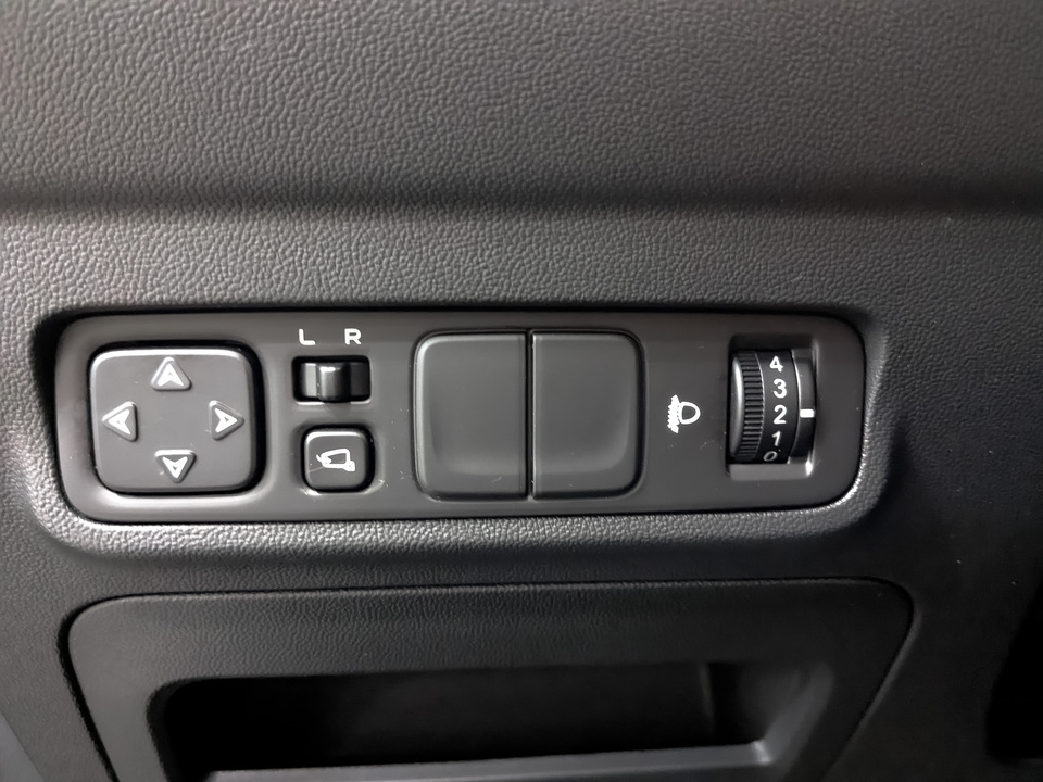 Фото Changan CS35 Plus с пробегом 21 313 км