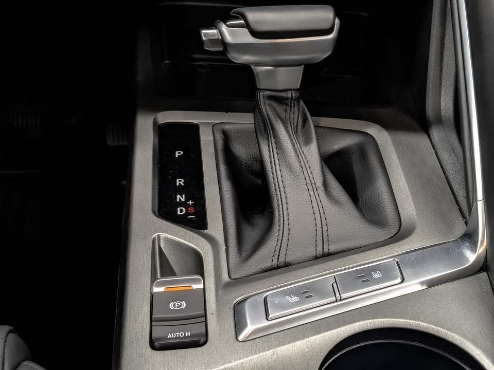 Фото Changan CS35 Plus с пробегом 21 313 км