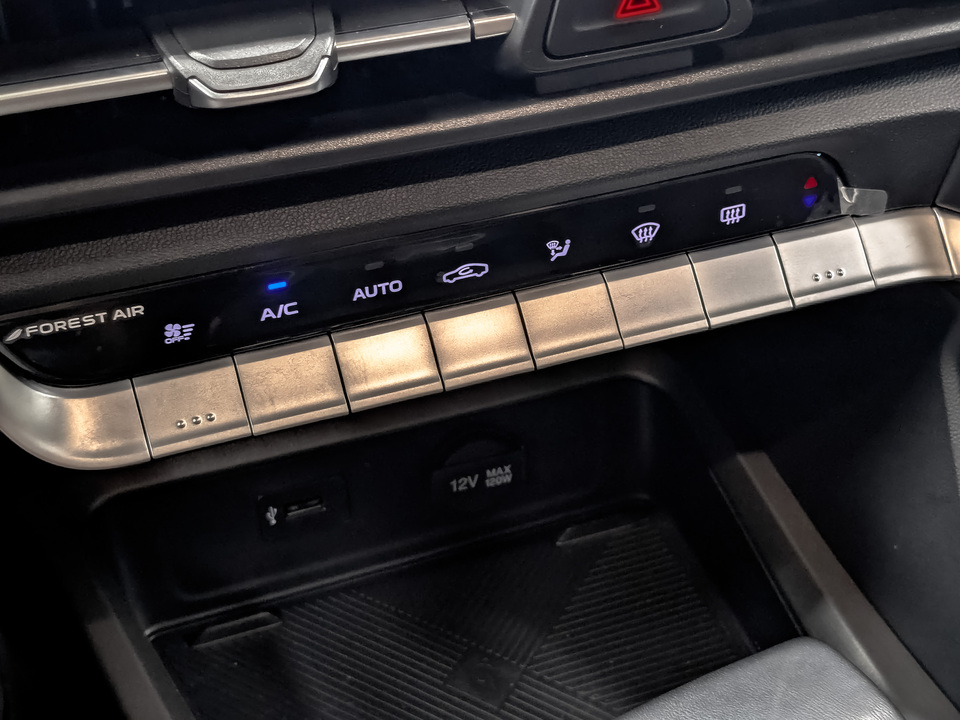 Фото Changan CS35 Plus с пробегом 21 313 км