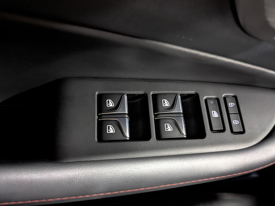 Фото Changan CS35 Plus с пробегом 21 313 км