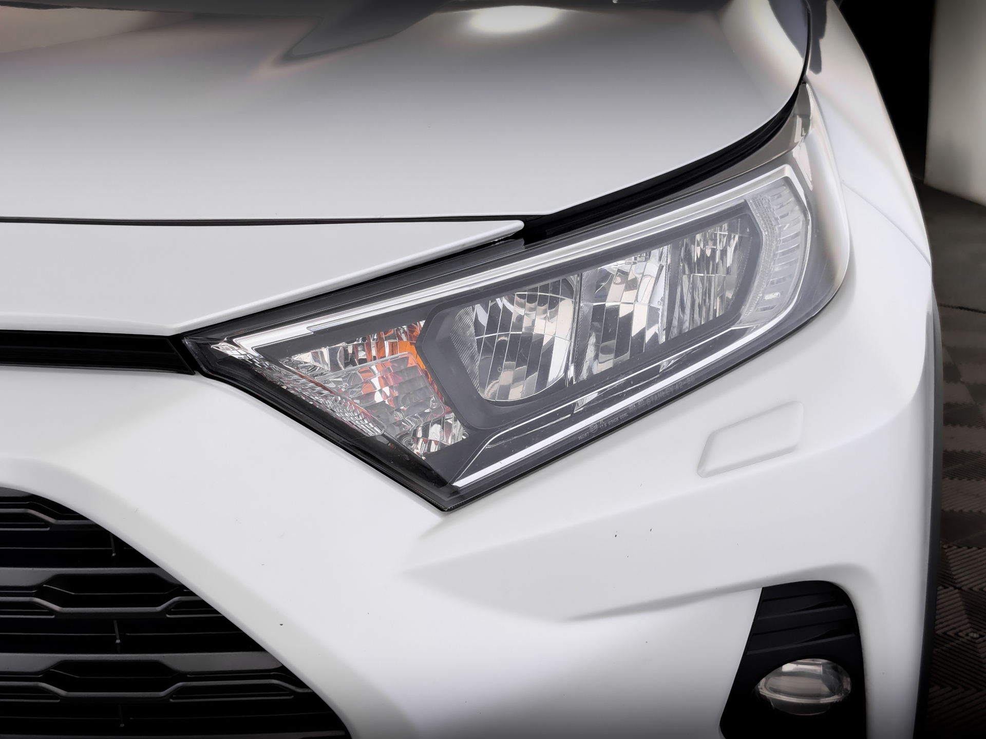 TOYOTA Rav-4 2.00 (149 л.с), автомат, 2021, пробег 149 564 км