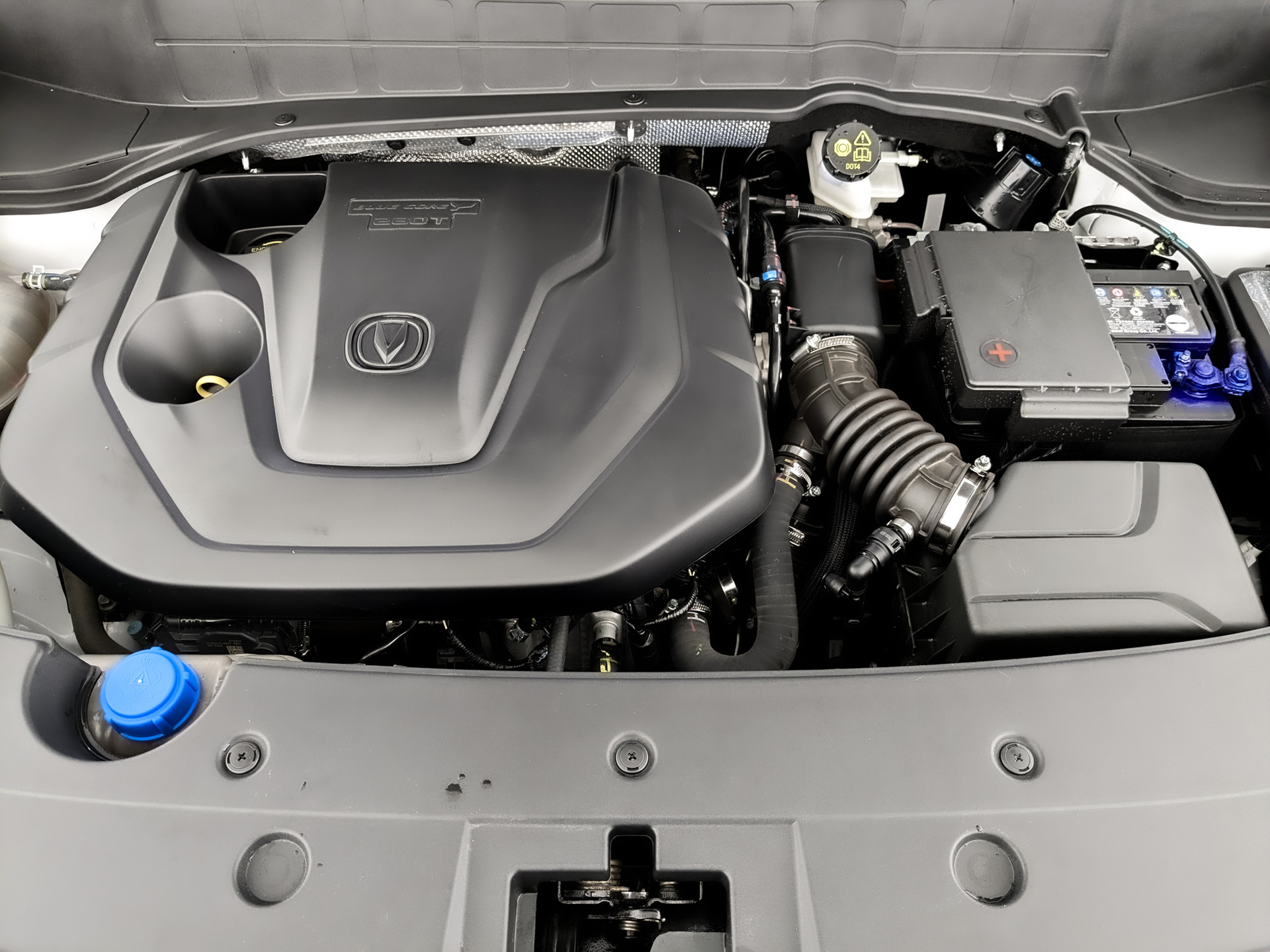 CHANGAN CS35 Plus 1.40 (150 л.с), автомат, 2024, пробег 27 540 км