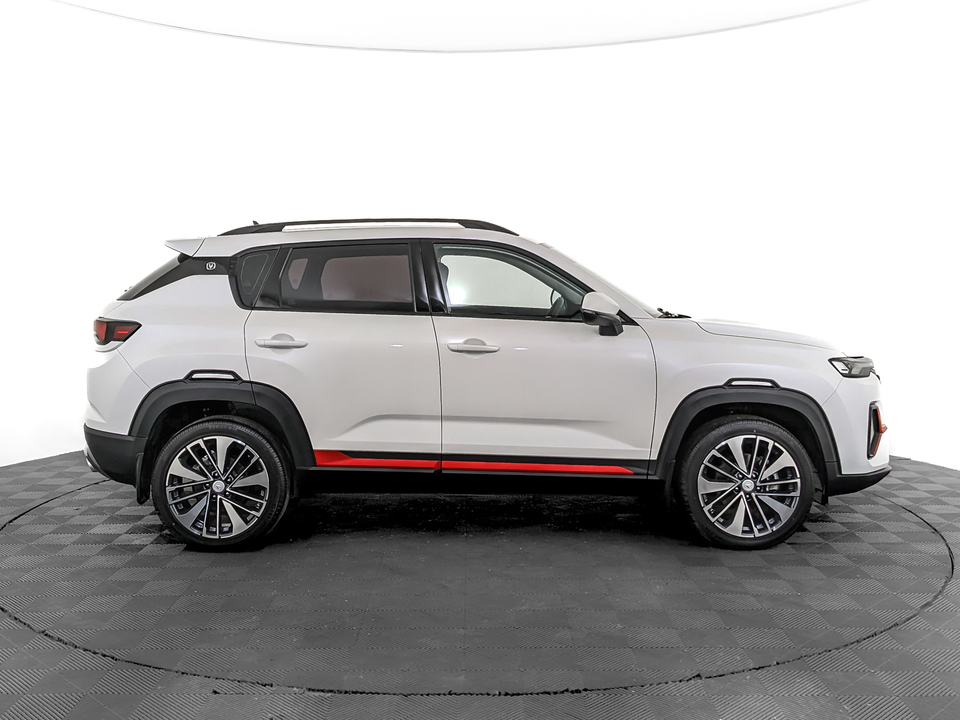 Changan CS35 Plus
