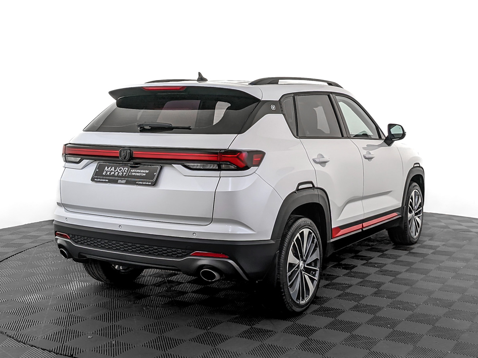 Changan CS35 Plus