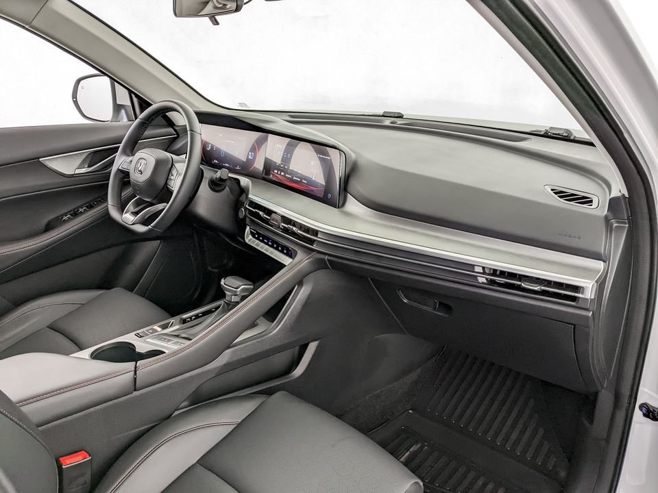 Фото Changan CS35 Plus с пробегом 27 540 км