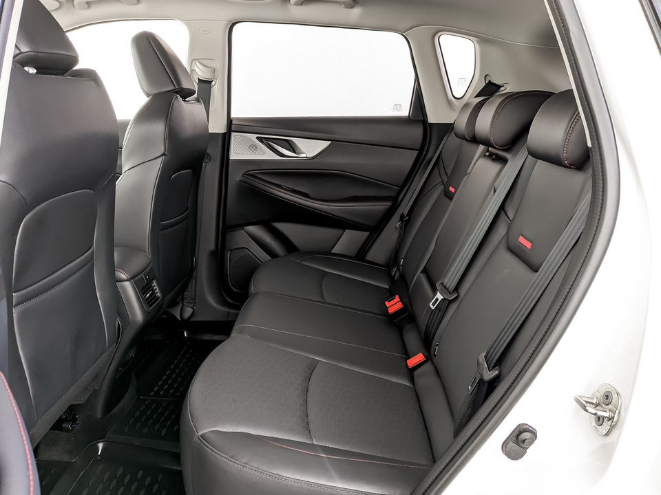 Фото Changan CS35 Plus с пробегом 27 540 км