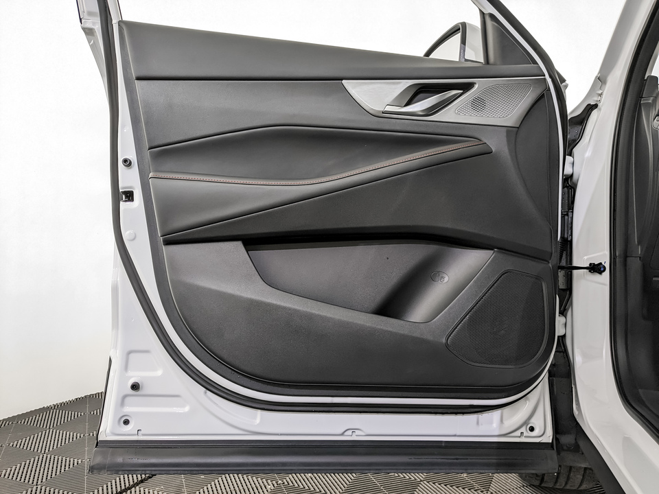 Фото Changan CS35 Plus с пробегом 27 540 км
