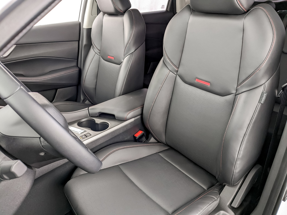 Фото Changan CS35 Plus с пробегом 27 540 км