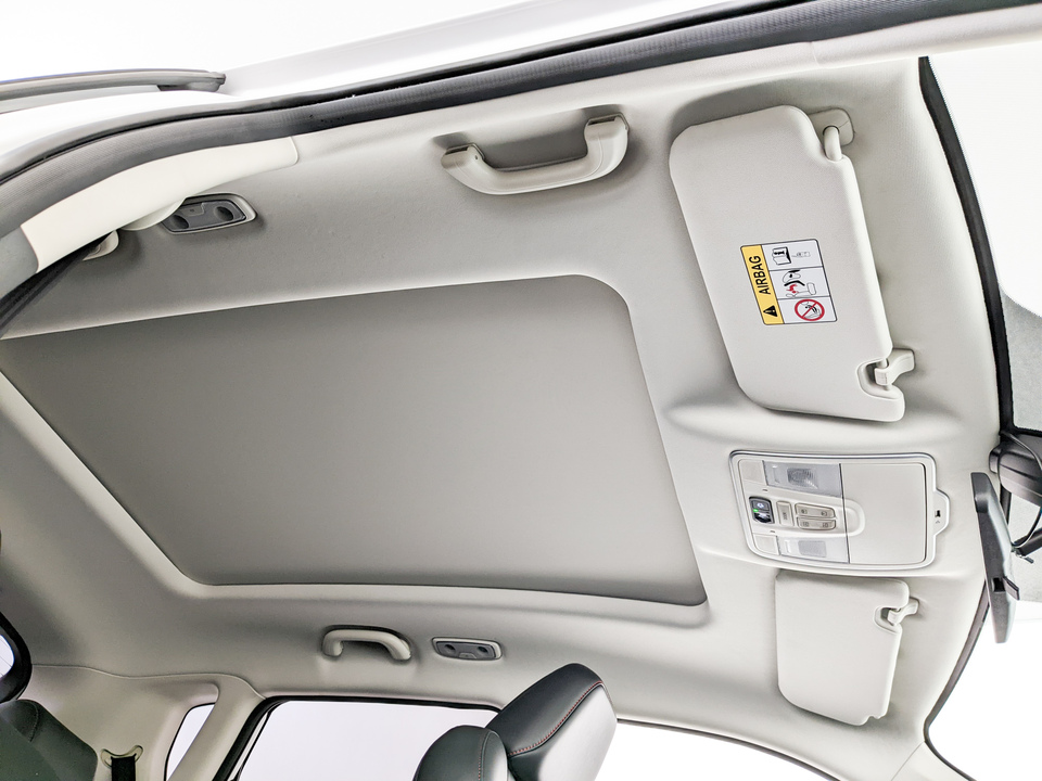 Фото Changan CS35 Plus с пробегом 27 540 км