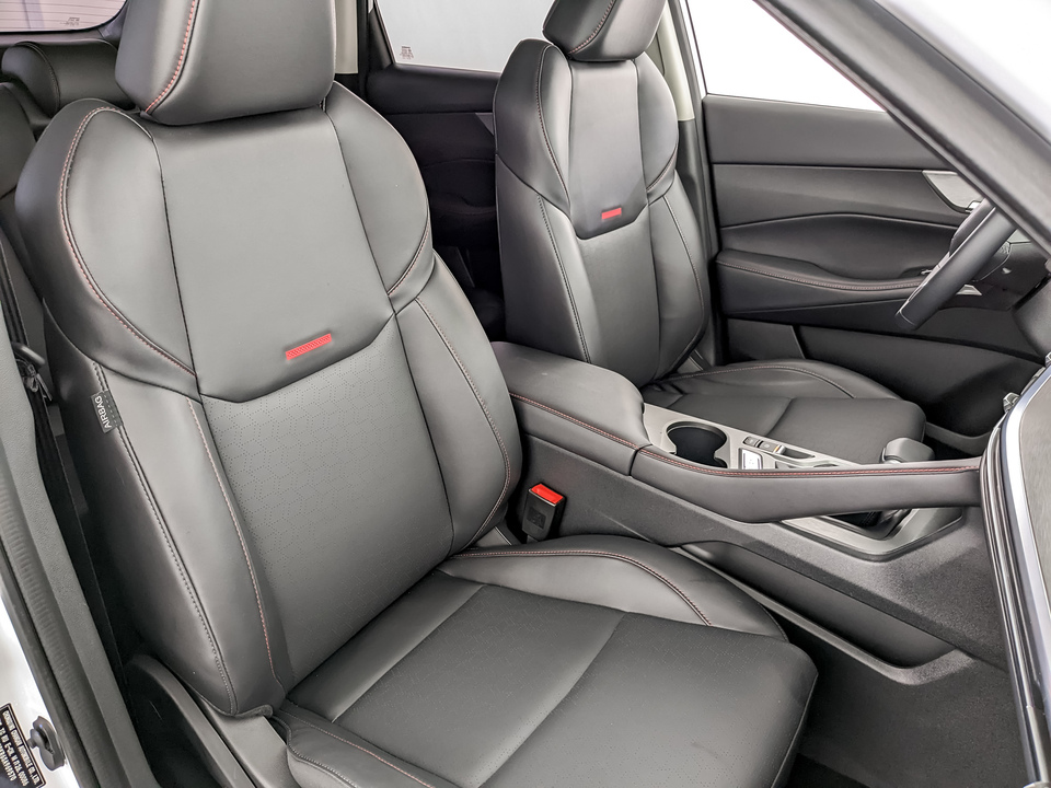 Фото Changan CS35 Plus с пробегом 27 540 км