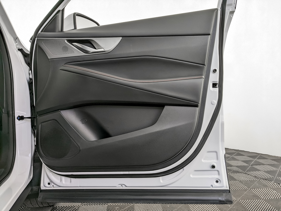Фото Changan CS35 Plus с пробегом 27 540 км