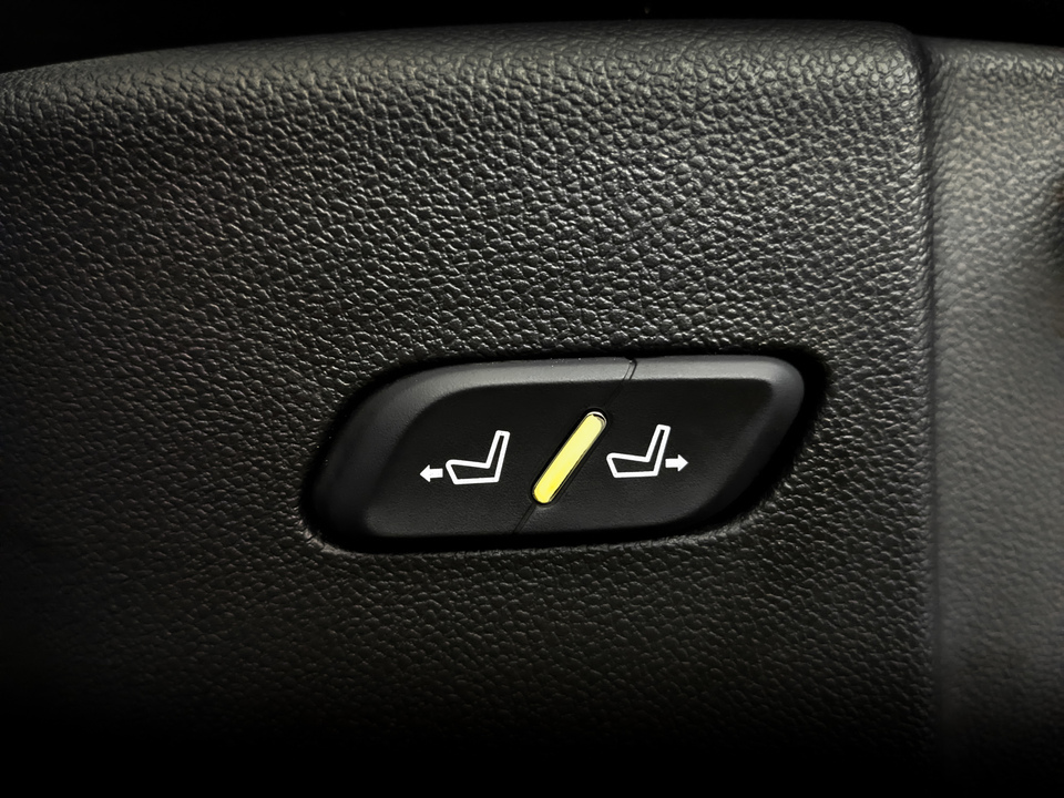 Фото Changan CS35 Plus с пробегом 27 540 км