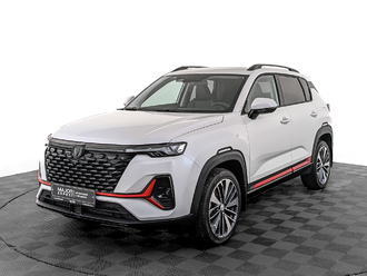 CHANGAN CS35 Plus
