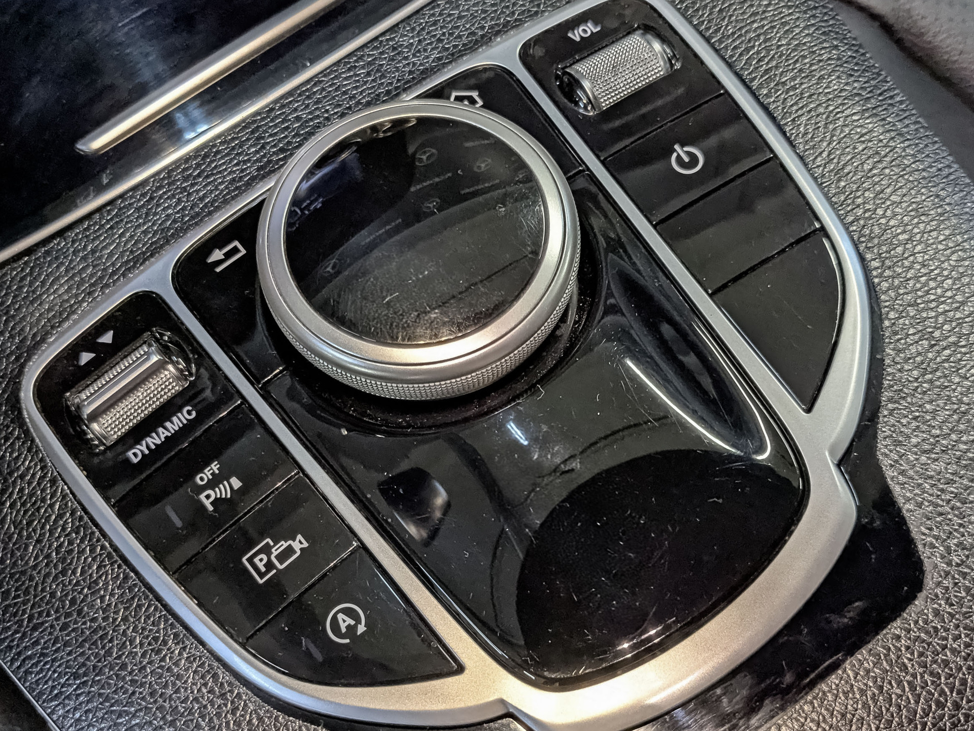 MERCEDES-BENZ E-Класс 1.90 (150 л.с), автомат, 2019, пробег 105 000 км