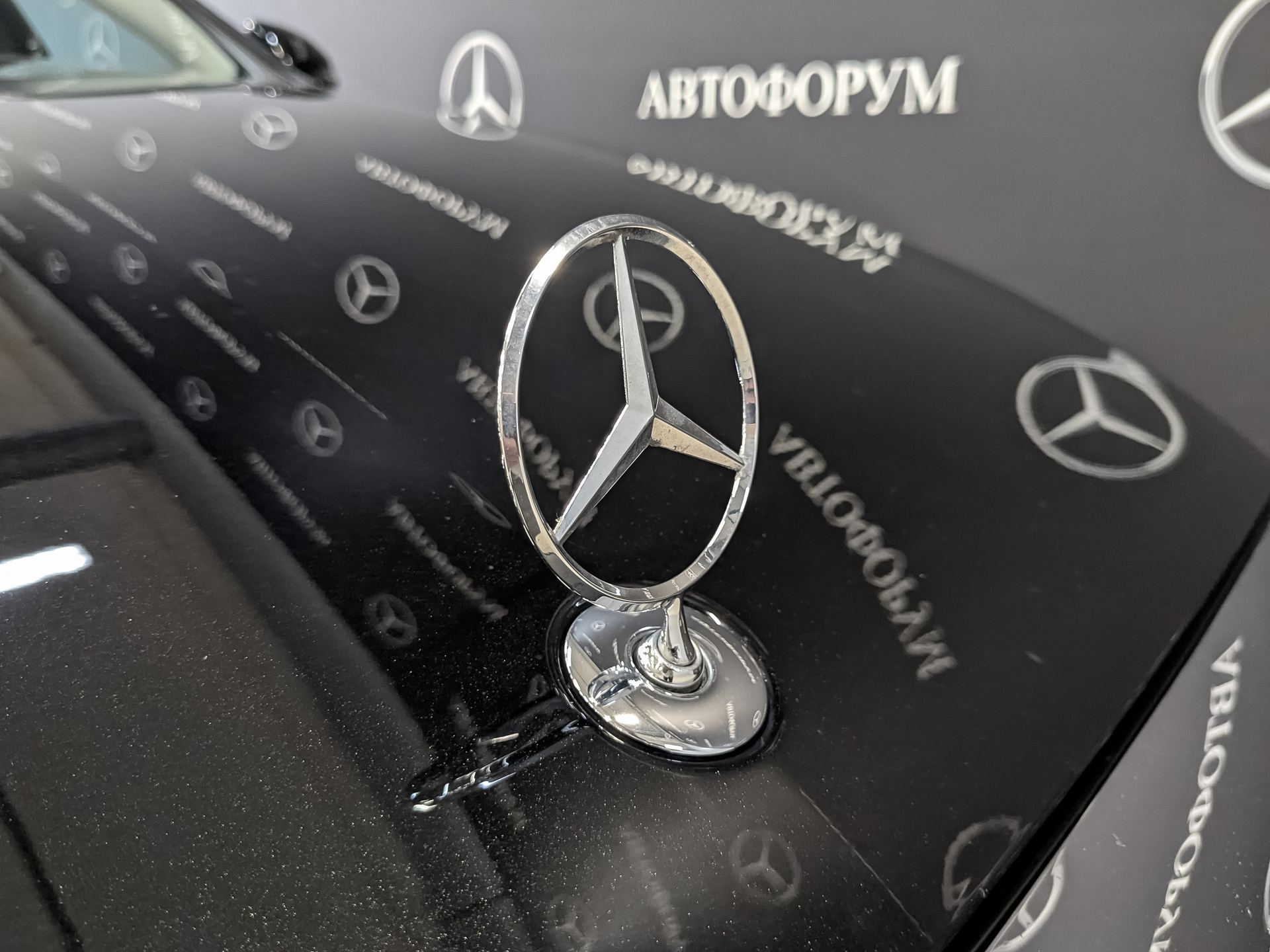 MERCEDES-BENZ E-Класс 1.90 (150 л.с), автомат, 2019, пробег 105 000 км