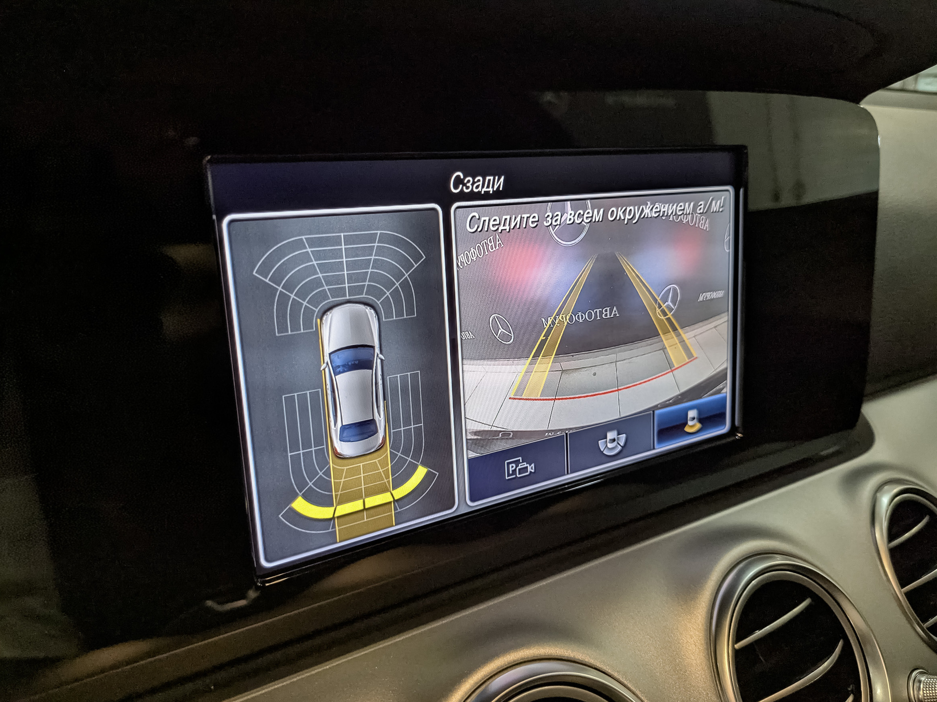 MERCEDES-BENZ E-Класс 1.90 (150 л.с), автомат, 2019, пробег 105 000 км