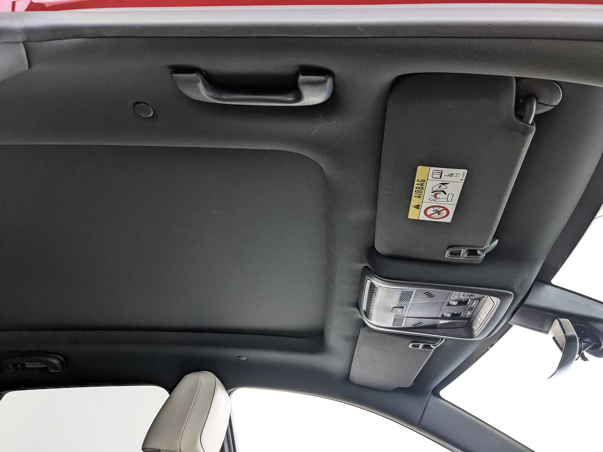 CADILLAC XT5 3.60 (314 л.с), автомат, 2019, пробег 137 844 км