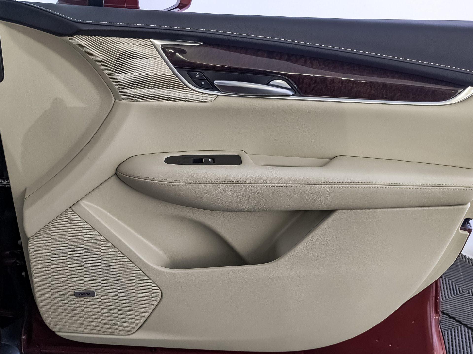 CADILLAC XT5 3.60 (314 л.с), автомат, 2019, пробег 137 844 км