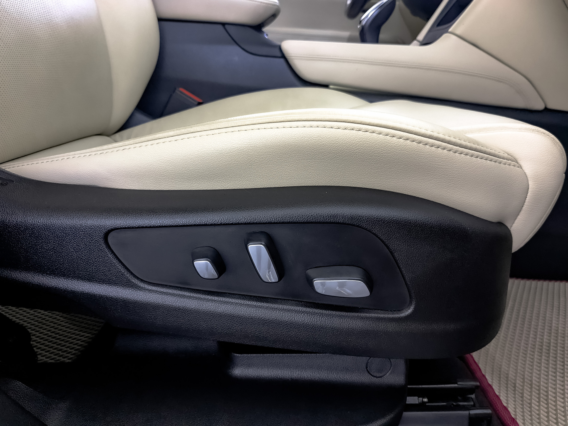 CADILLAC XT5 3.60 (314 л.с), автомат, 2019, пробег 137 844 км