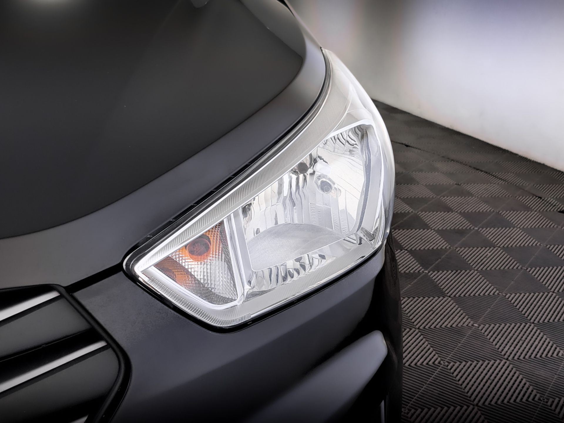 HYUNDAI Creta 1.60 (123 л.с), автомат, 2018, пробег 147 378 км