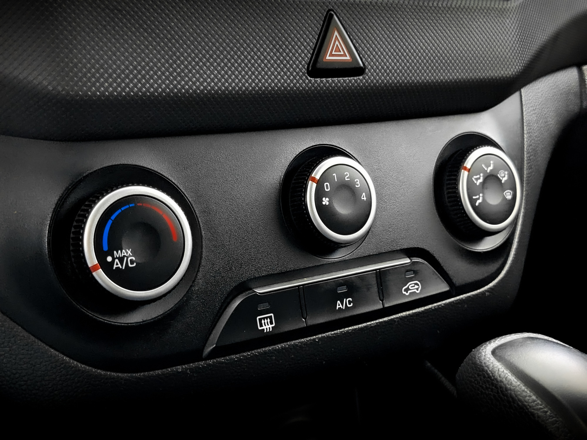 HYUNDAI Creta 1.60 (123 л.с), автомат, 2018, пробег 147 378 км