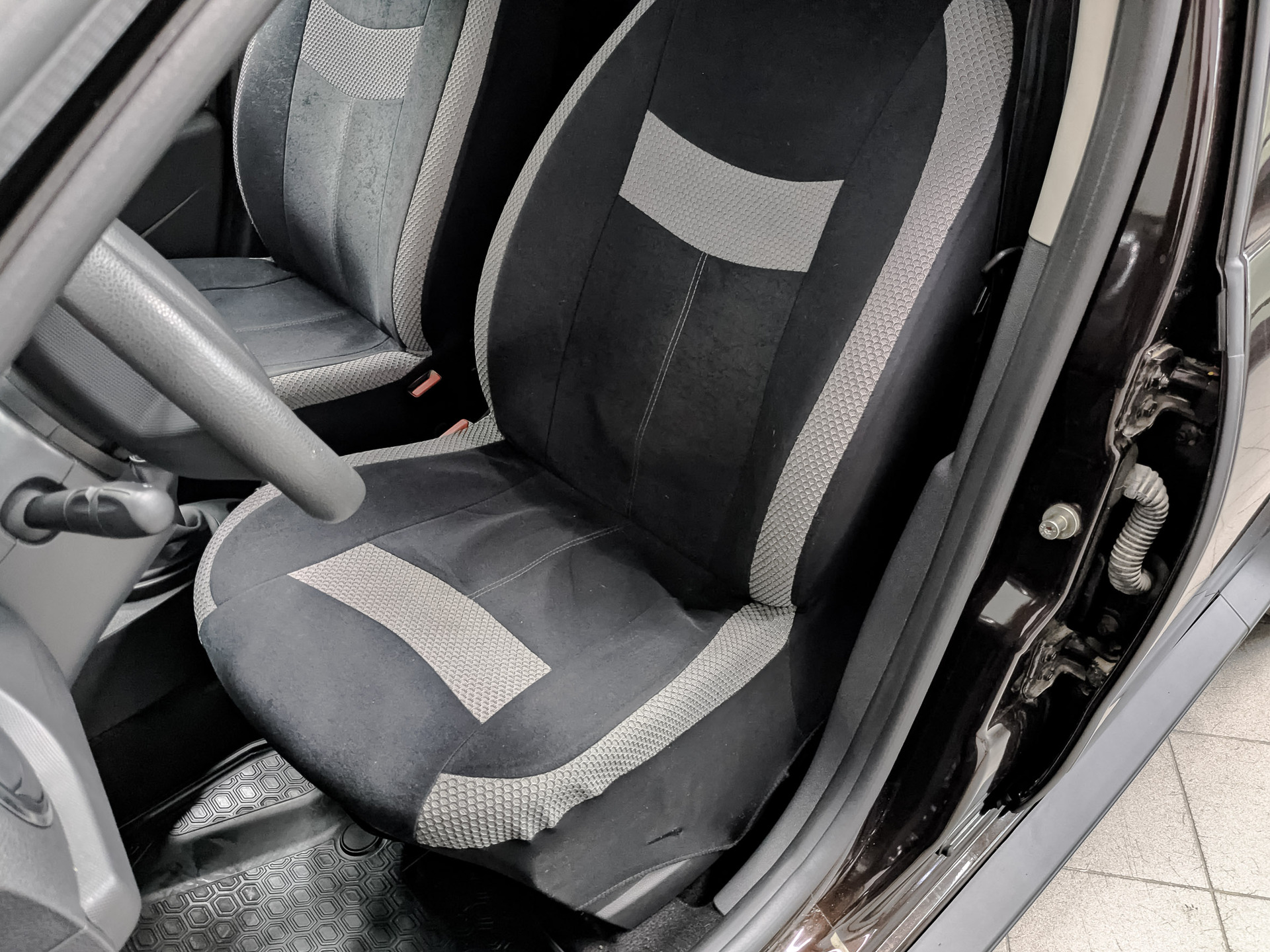 RENAULT Duster 2.00 (143 л.с), механическая, 2018, пробег 61 021 км
