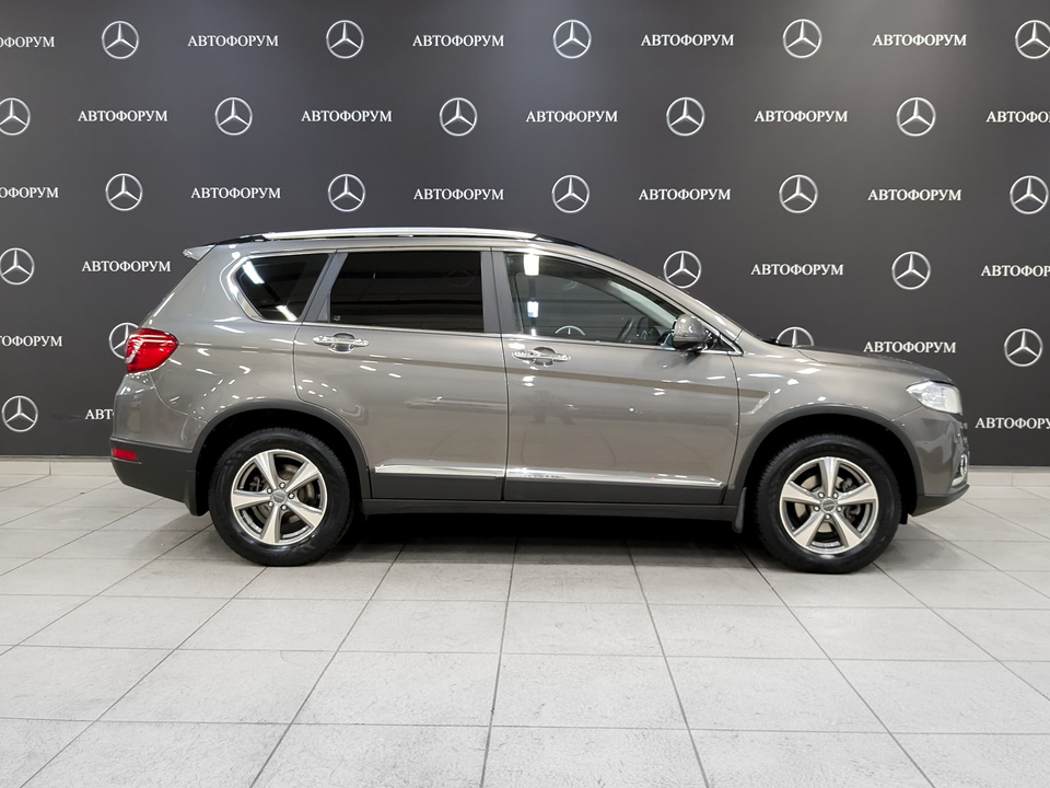 Haval H6 I