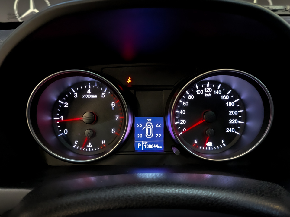 Фото Haval H6 с пробегом 108 042 км